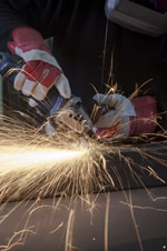 保護具（防護）使用の安全性